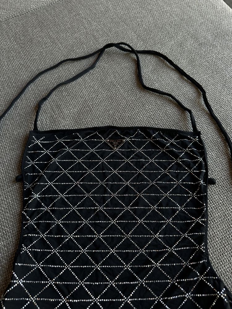 Купальник Prada ( М ) оригинал