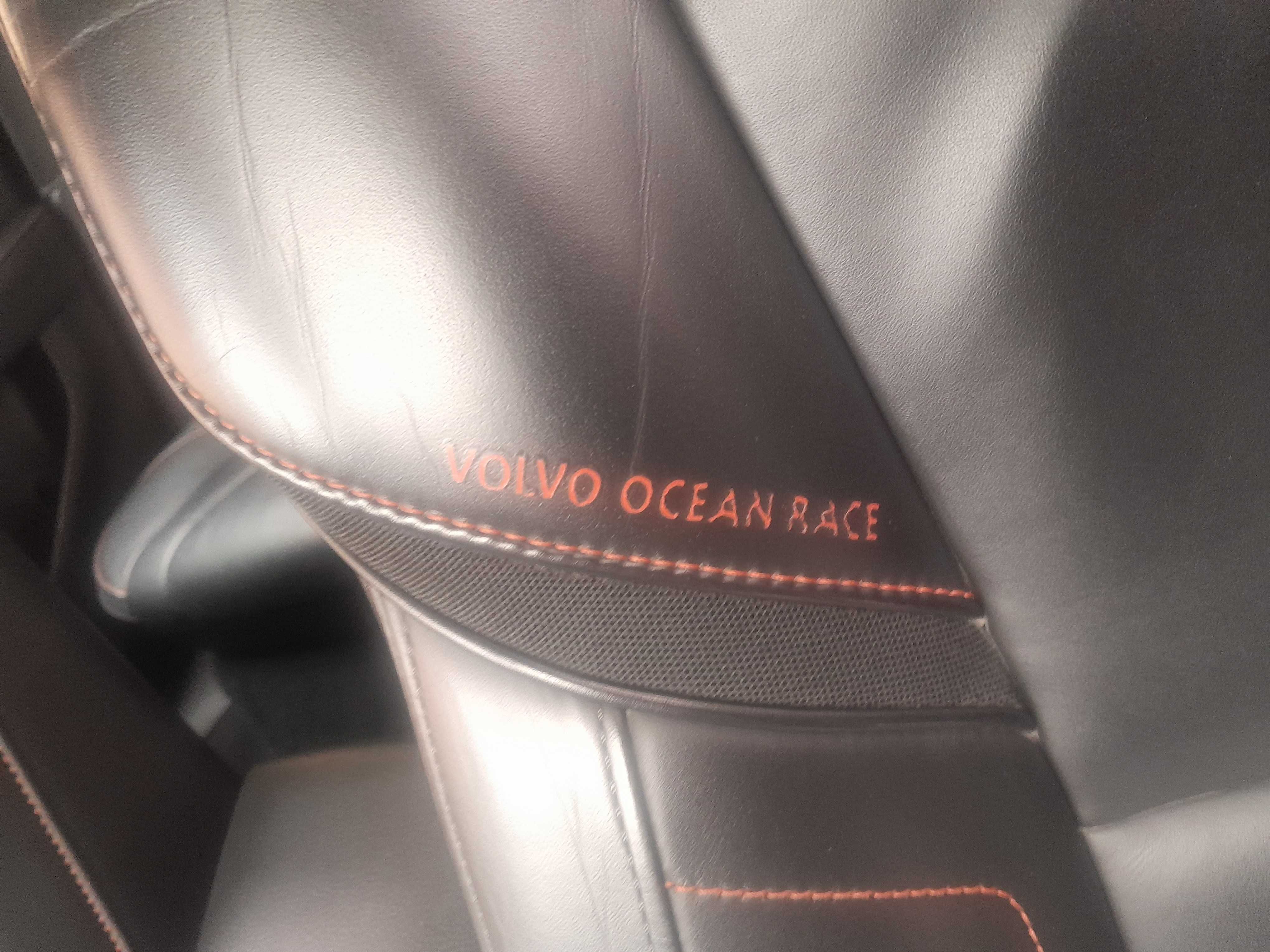 Volvo v40  Ocean Race