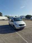 Mercedes vito 115 cdi 6 lug