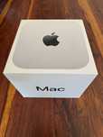 Komputer Mac mini M4 Pro (24 GB RAM, 512 GB SSD, 10 GbE) NOWY/PLOMBY
