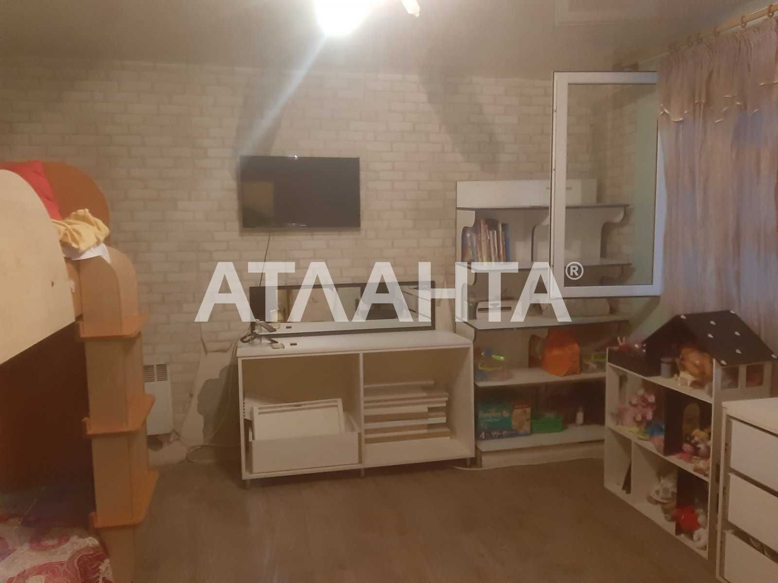 3х комн.квартира на земле 70кв.м. возле моря за 21тыс!Срочно!