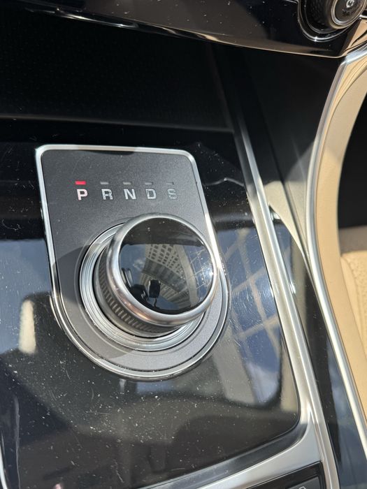 JAGUAR XF 2016р.в. Офіційна 2.0d ,Один власник з салона