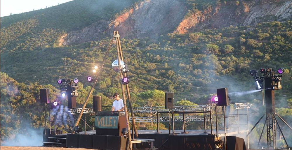 Aluguer Som para eventos corporativos, festas, casamentos