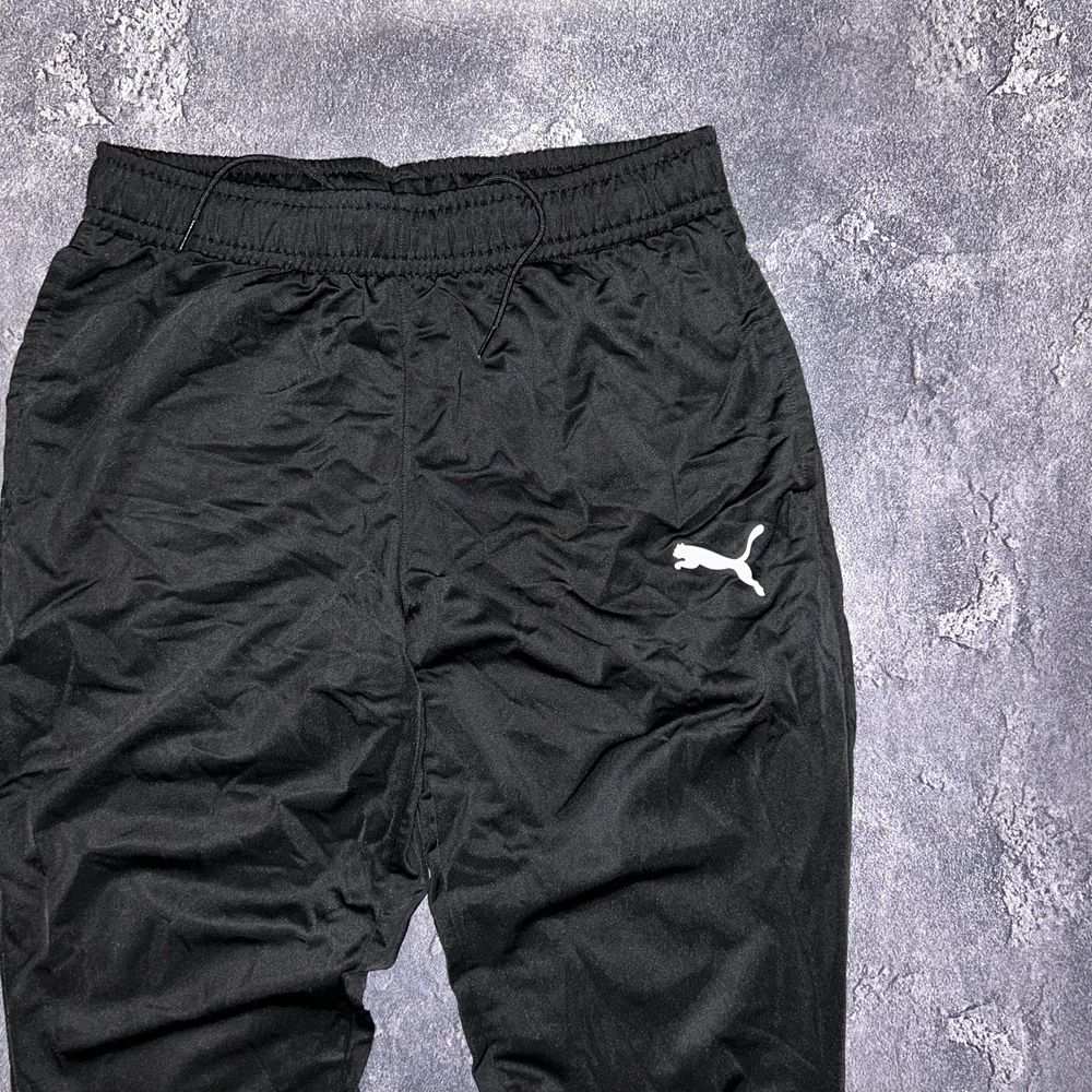 Спортивні штани puma, m/l-size original