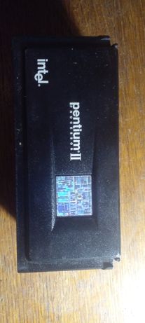 Intel Pentium 2  SL28K