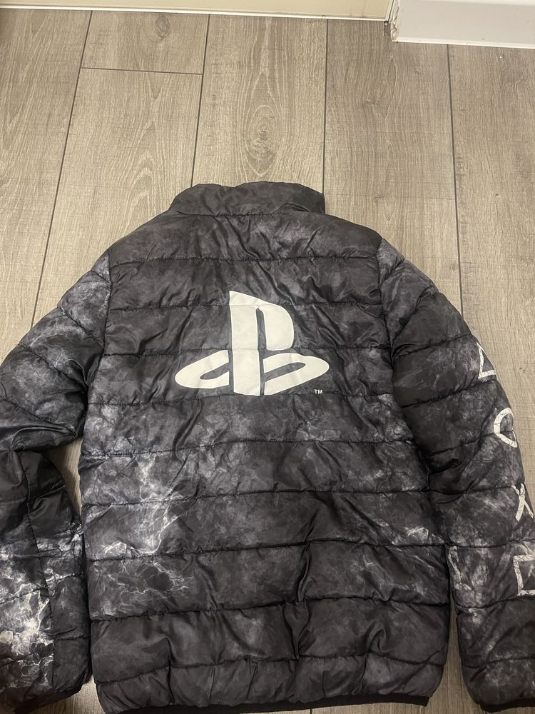 Куртка Playstation Дітяча