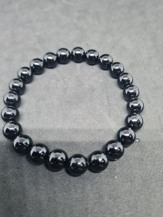 Pulseira Turmalina 8mm