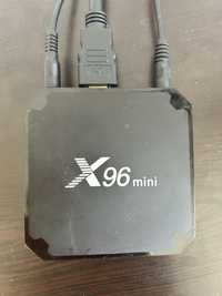 Приставка X96 mini