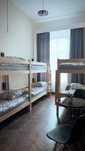 Hostel w centrum Krakowa