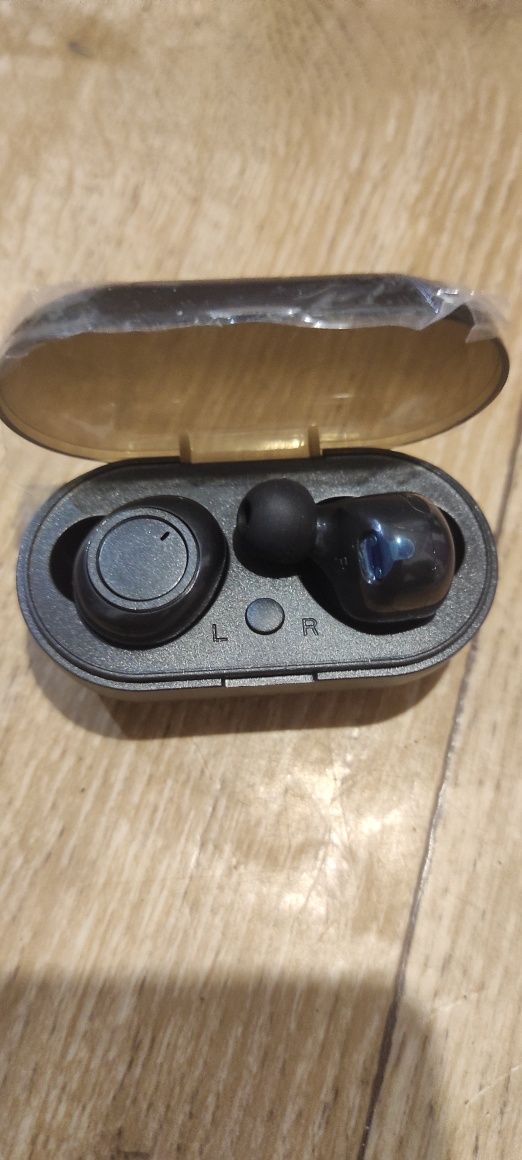 Bluetooth навушники
