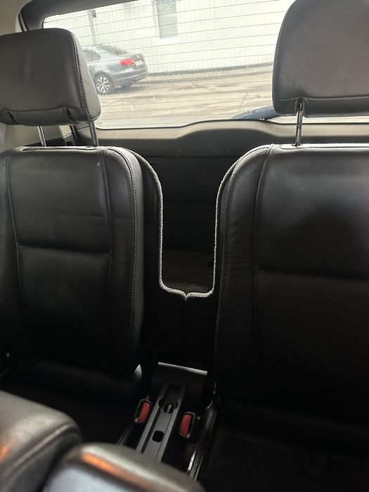 Свіжо пригнаний Volvo XС90 для ЗСУ