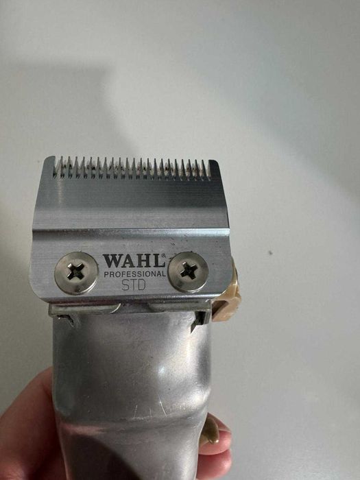 Máquina Wahl Senior