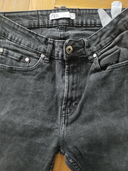 ZARA man spodnie