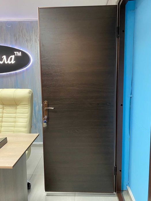 Входные двери серии "Эконом" (ТМ "Портала", Украина) в НАЛИЧИИ