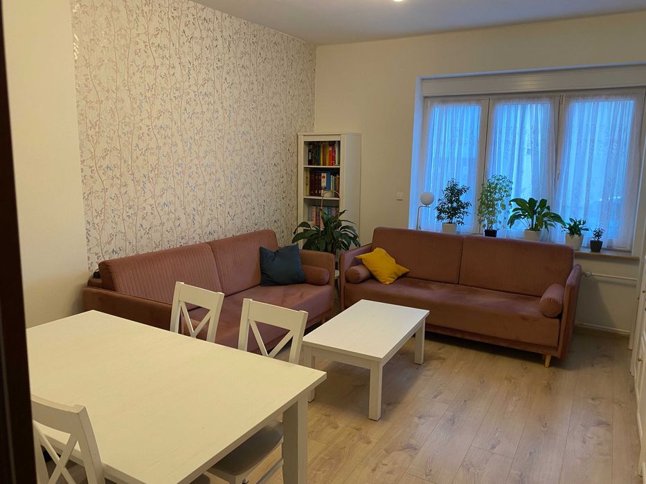 sprzedam ładne i wygodne mieszkanie 89,5 m2 w dobrej okolicy prywatnie