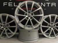 Ковані диски R17 5x112 Et37 7.5J. Audi A3 A4 A6 A8 Q3 Q5 VW Passat CC