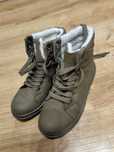 Buty ocieplane nowe nr.38