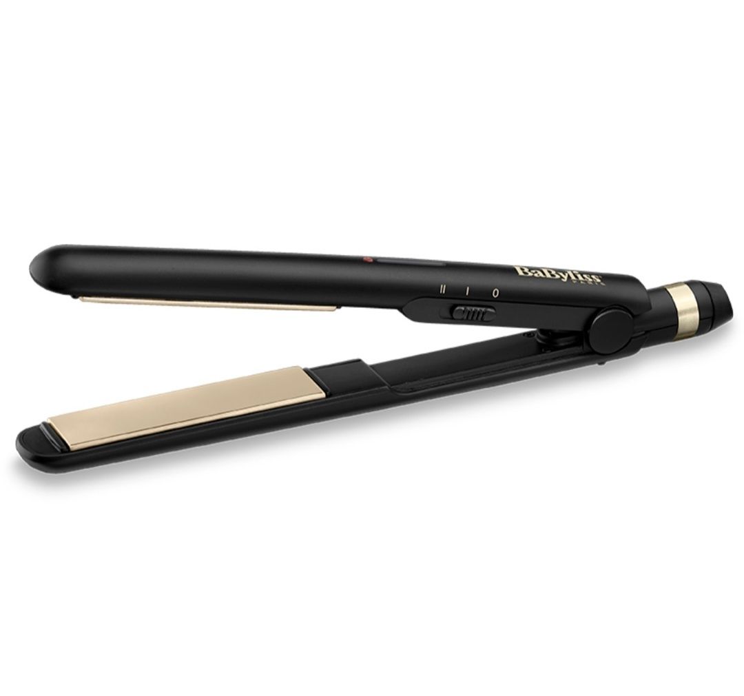 Выпрямитель для волос Babyliss ST089E