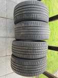 Opony letnie 245/35R21, 285/30R21