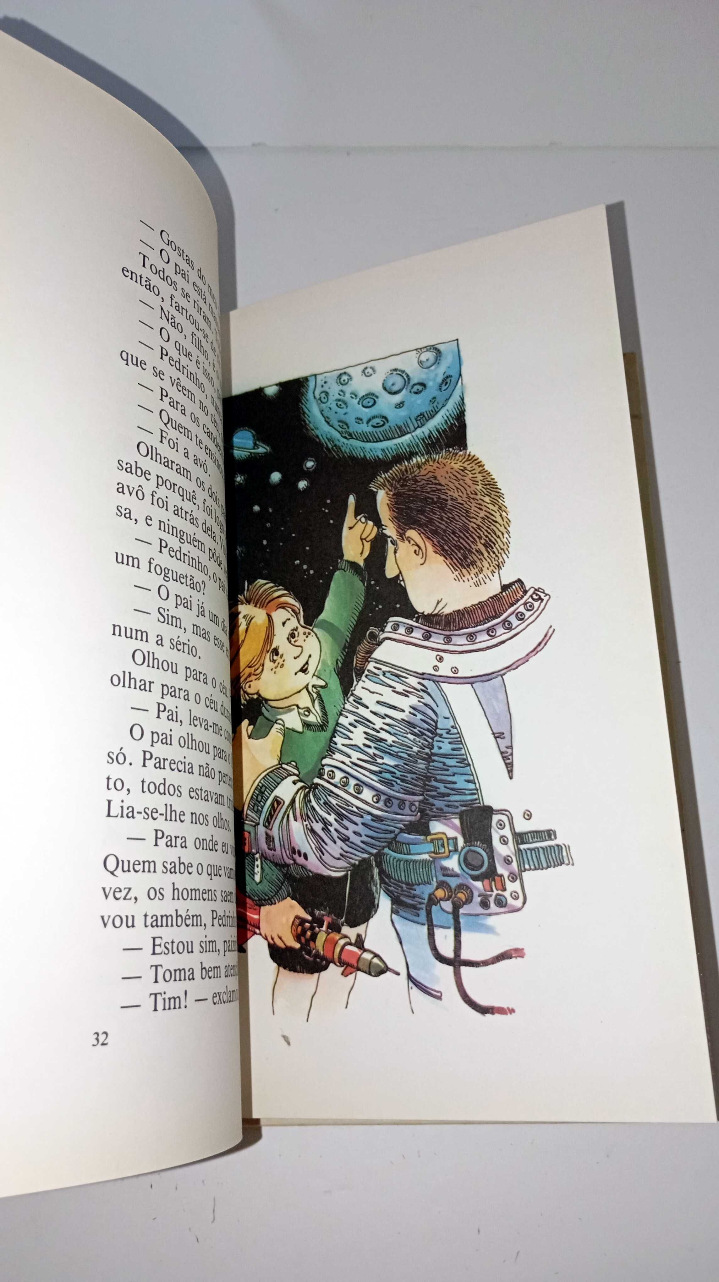 Pedro e o Mágico - Plátano editora