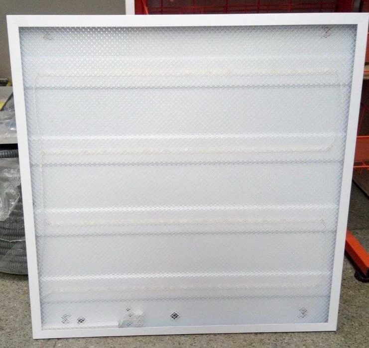 Світлодіодна LED панель 600х600 36 вт EcoStrum