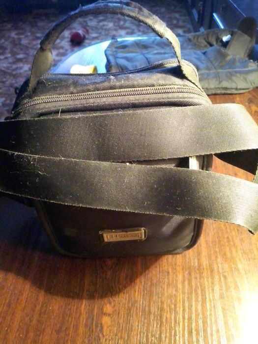 Мужская барсетка