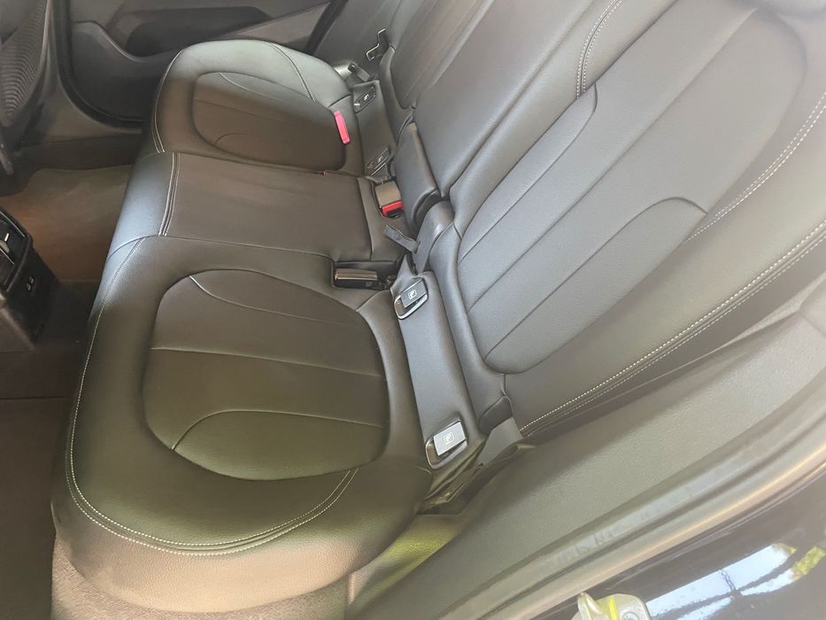 Vendo BMW X1 2.5 XDrive