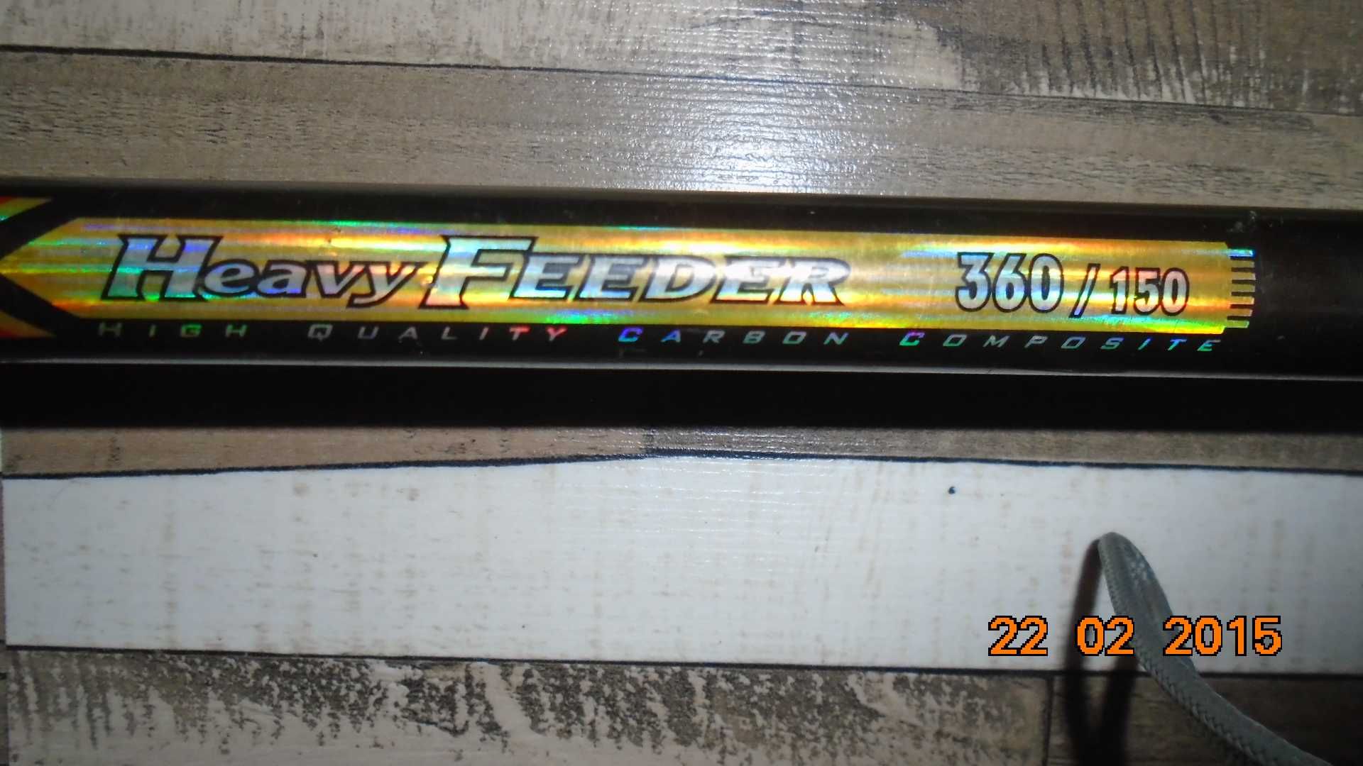 Feeder Konger 360 cm./150 gram