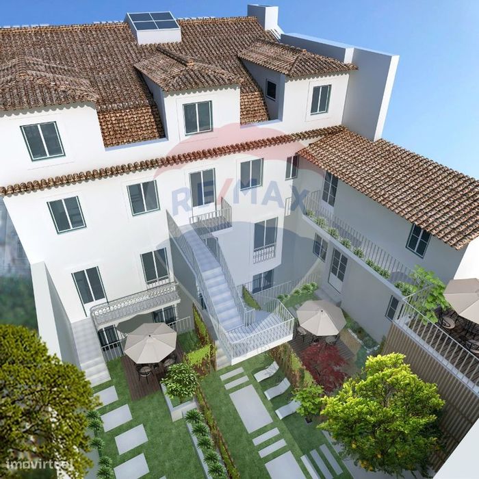 Apartamento T2 para venda