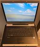 Laptop, notebook Fujitsu AMILO Pro V2055