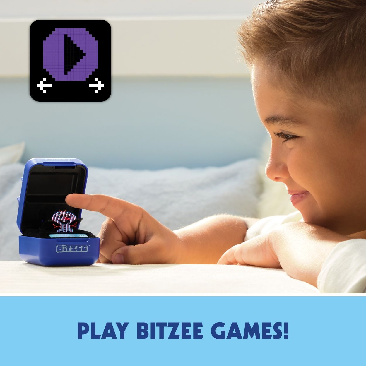 Bitzee Disney цифровий улюбленець тамагочі  Стіч Олаф Мікі Маус Маккуи