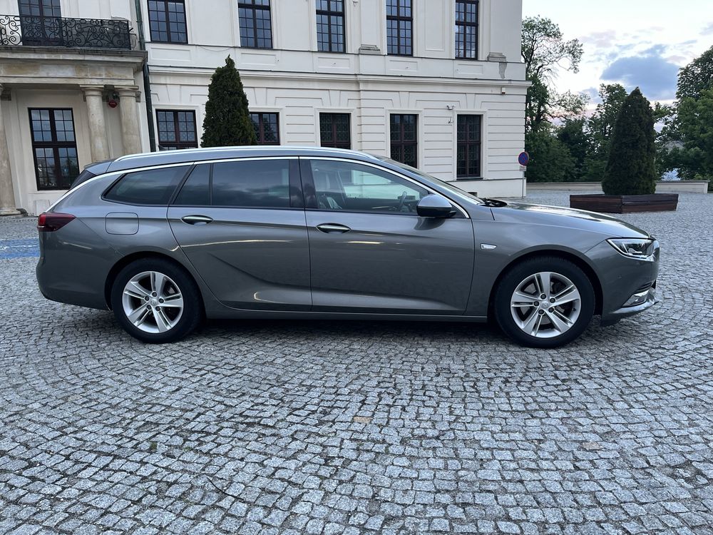 Opel Insignia 2.0 SPORTS TOURER