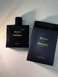 Perfumy bleu de chanel 100ml