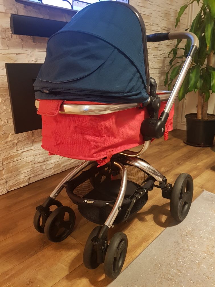 Wózek Mothercare Orb 2w1