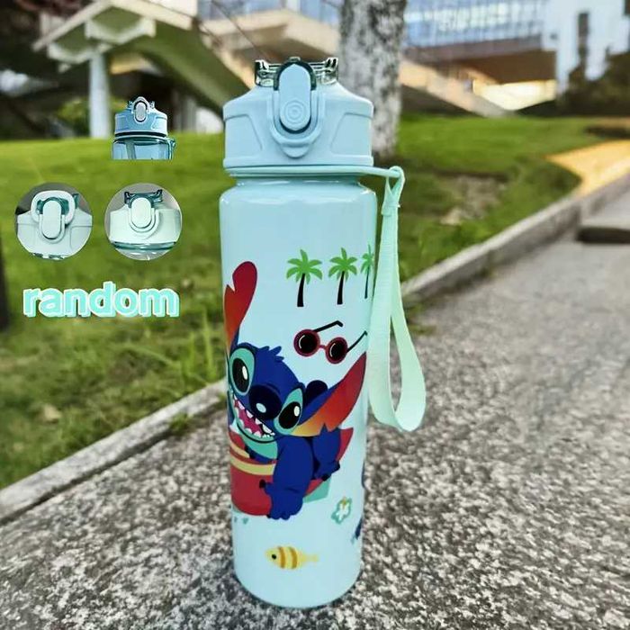 Disney Stitch Garaffa 800 ml/27 oz