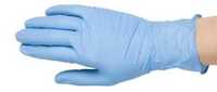 Rękawiczki nitrylowe ABENA rozmiar L 1 op (100 szt)