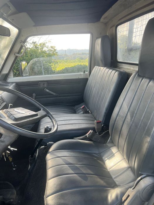 Mazda E2200d bom estado geral