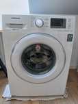 Pralka Samsung Ecobuble 7kg