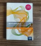 Matematyka 1 zakres podstawowy i rozszerzony Nowa Era