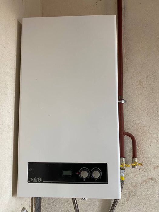 2-х кімнатна квартира, ЖК Нові Жуляни