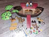 Playmobil arka noego