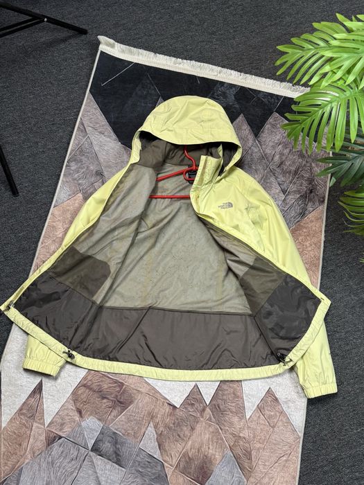 Ветровка The north face мембранна розмір S