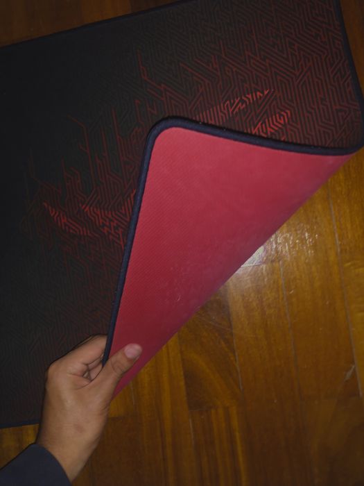 Mousepad gamer XXL