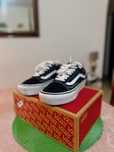 Vans Old Skool Plataform
