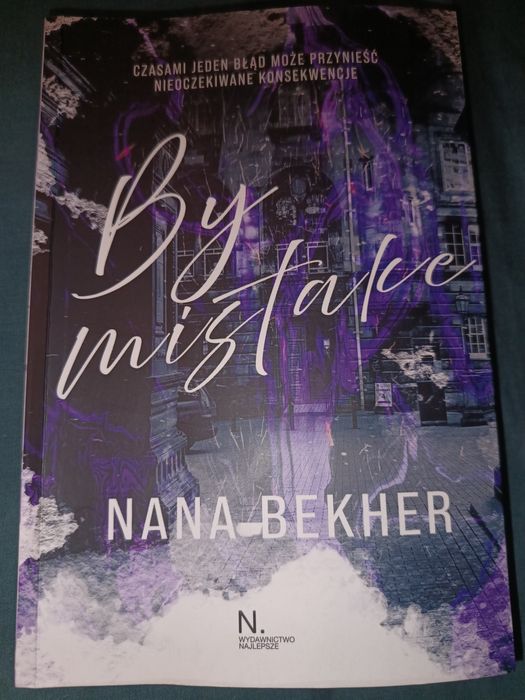 By mistake Nana Bekher