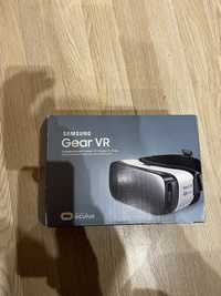 Samsung gear VR oculus