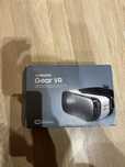 Samsung gear VR oculus