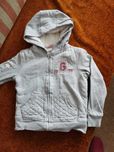 Bluza dziewczęca 122