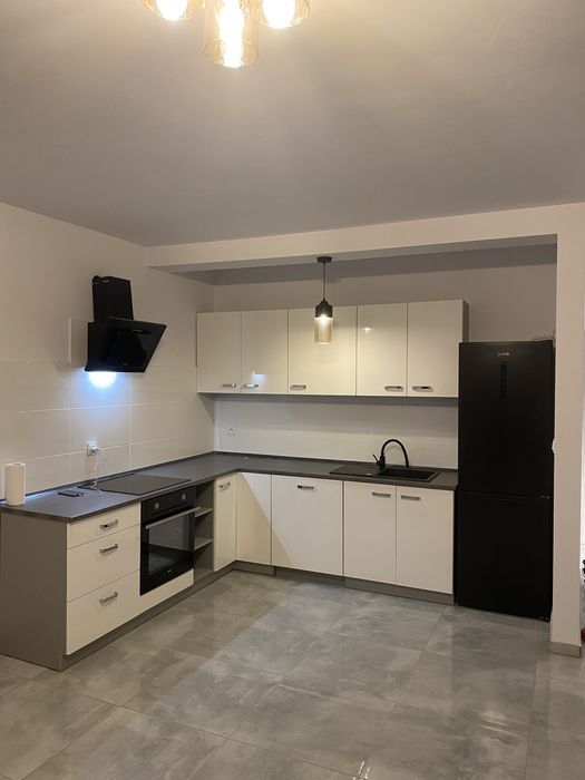 Mieszkanie na wynajem