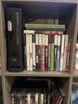 Xbox 360 + extras